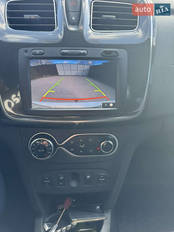 Седан Renault Logan 2022 в Харькове