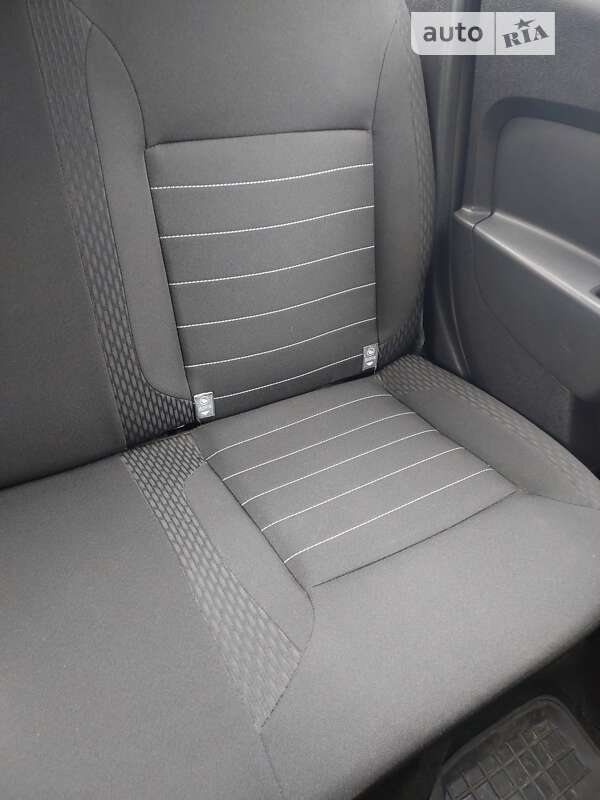 Седан Renault Logan 2020 в Киеве