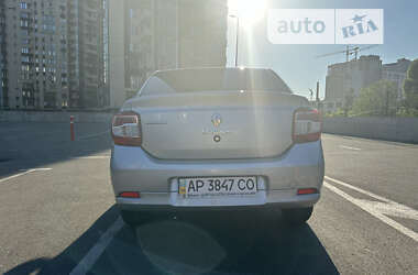 Седан Renault Logan 2013 в Киеве