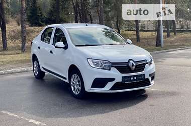 Седан Renault Logan 2017 в Харькове