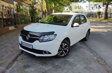 Седан Renault Logan 2013 в Николаеве