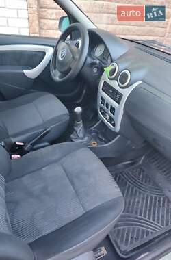 Универсал Renault Logan 2010 в 