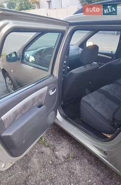 Универсал Renault Logan 2010 в 