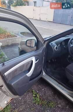 Универсал Renault Logan 2010 в 