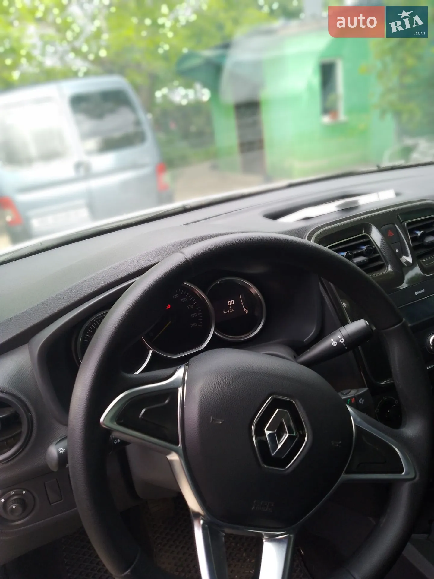 2019 Renault Logan - мініатюра 33