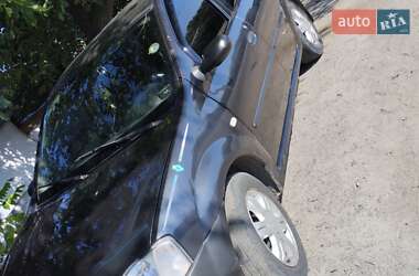 Седан Renault Logan 2007 в Дніпрі