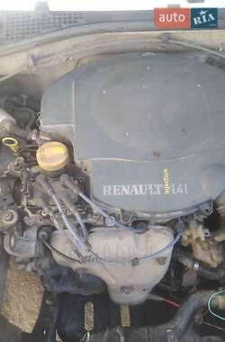 Седан Renault Logan 2012 в Гайсину