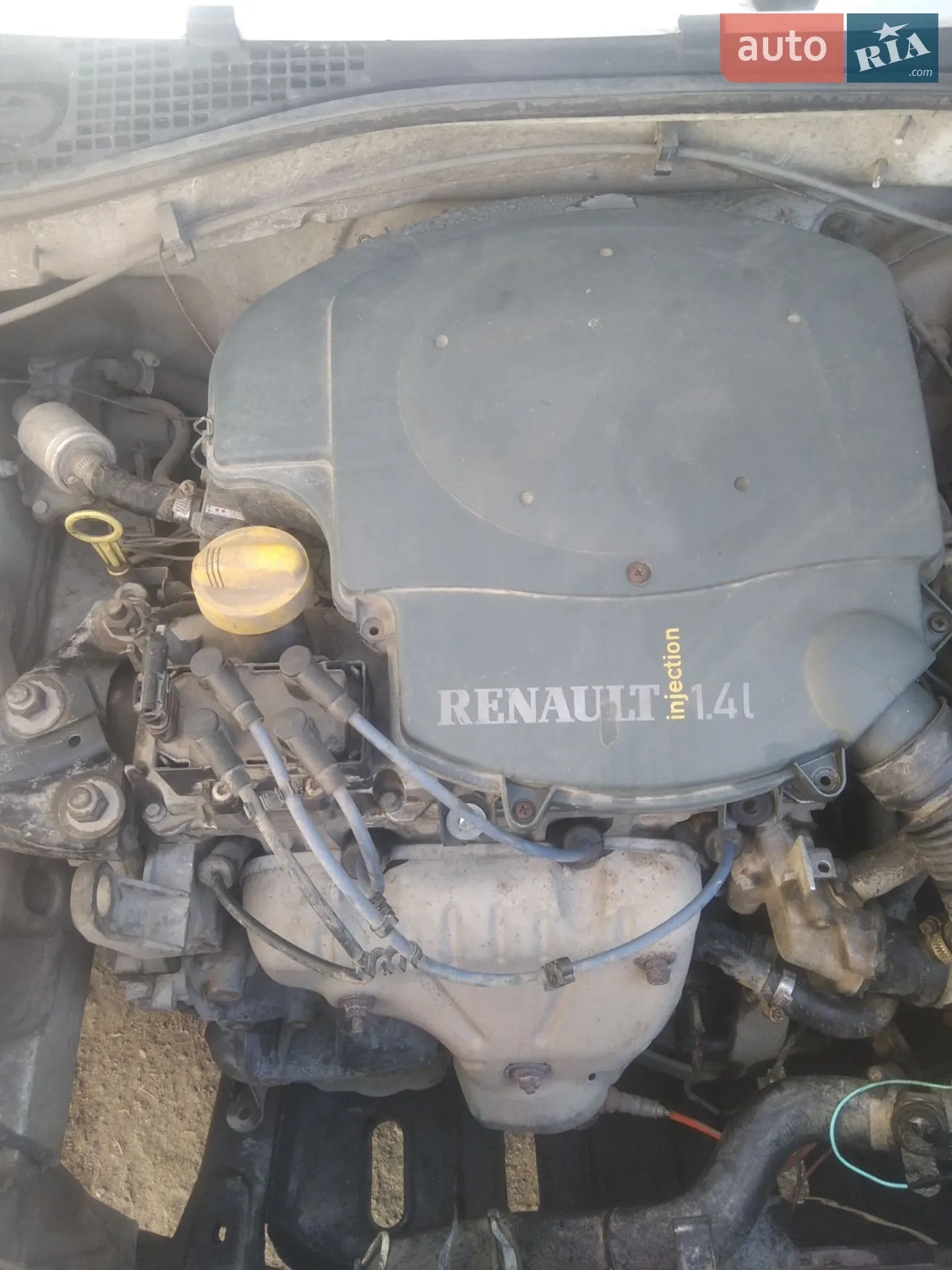 2012 Renault Logan - мініатюра 8