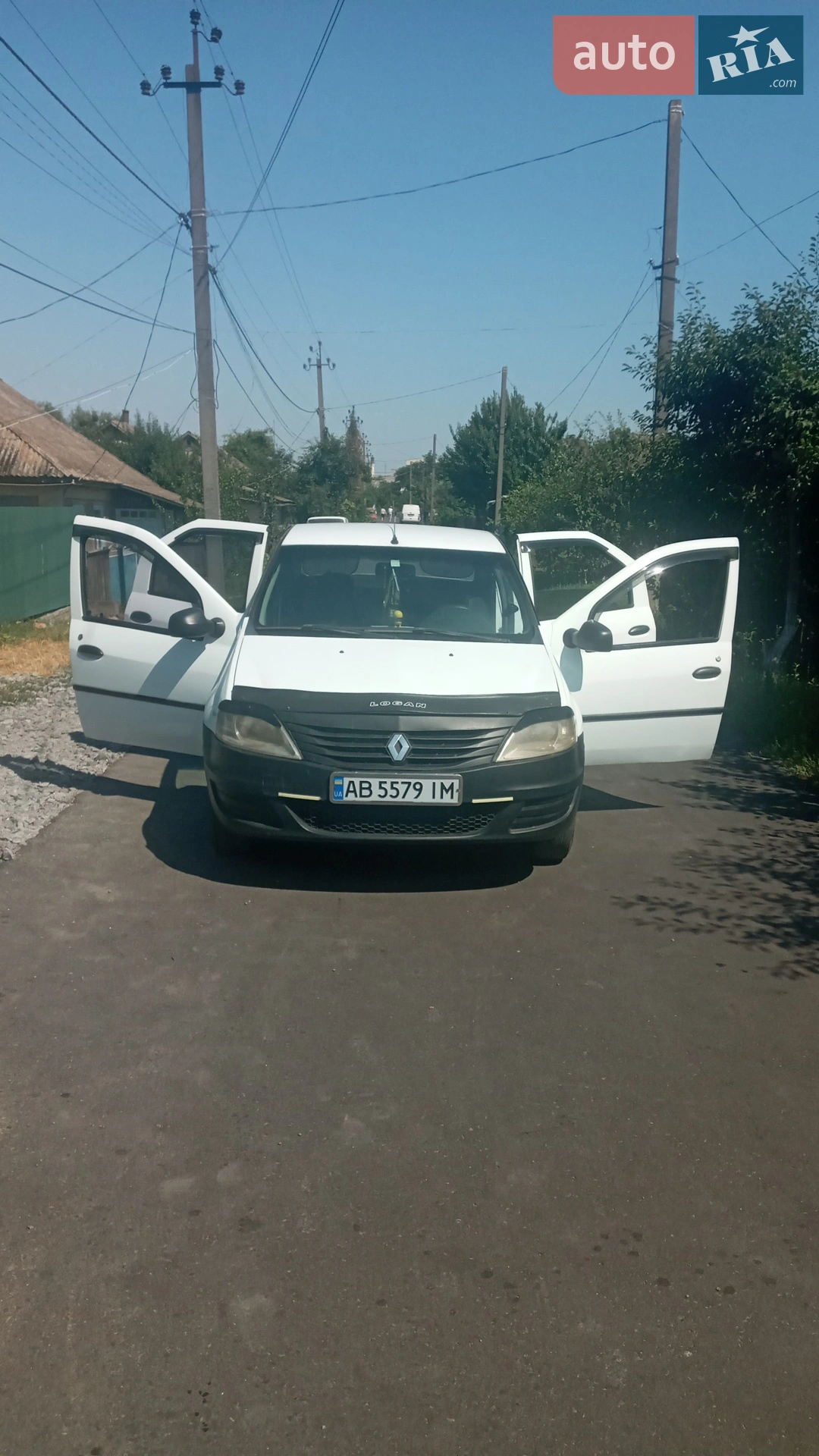 2012 Renault Logan - мініатюра 3