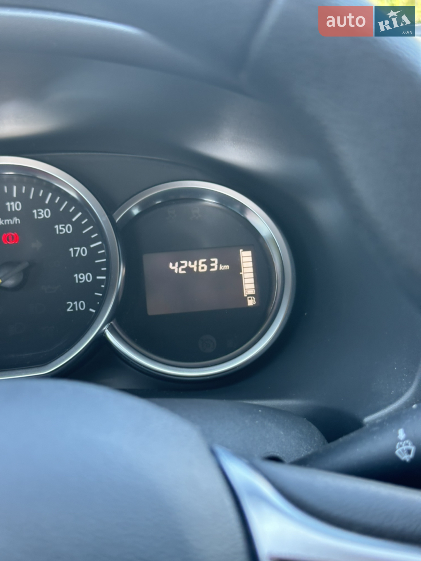 2019 Renault Logan - мініатюра 11
