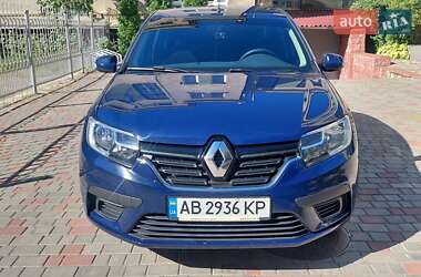 renault logan 2020 в Тульчин от профессионального продавца Юрій