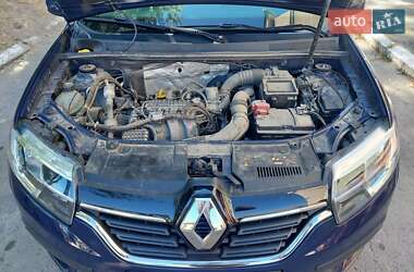 Седан Renault Logan 2020 в Тульчине