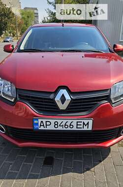 Седан Renault Logan 2013 в Вінниці