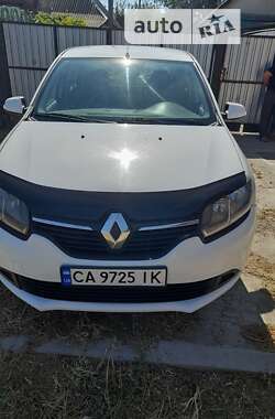 Седан Renault Logan 2013 в Черкасах