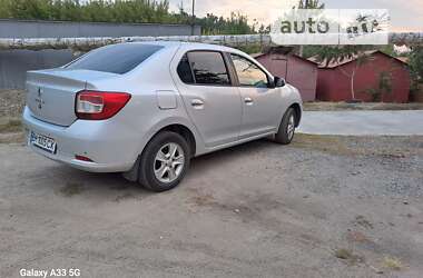 Седан Renault Logan 2013 в Сумах