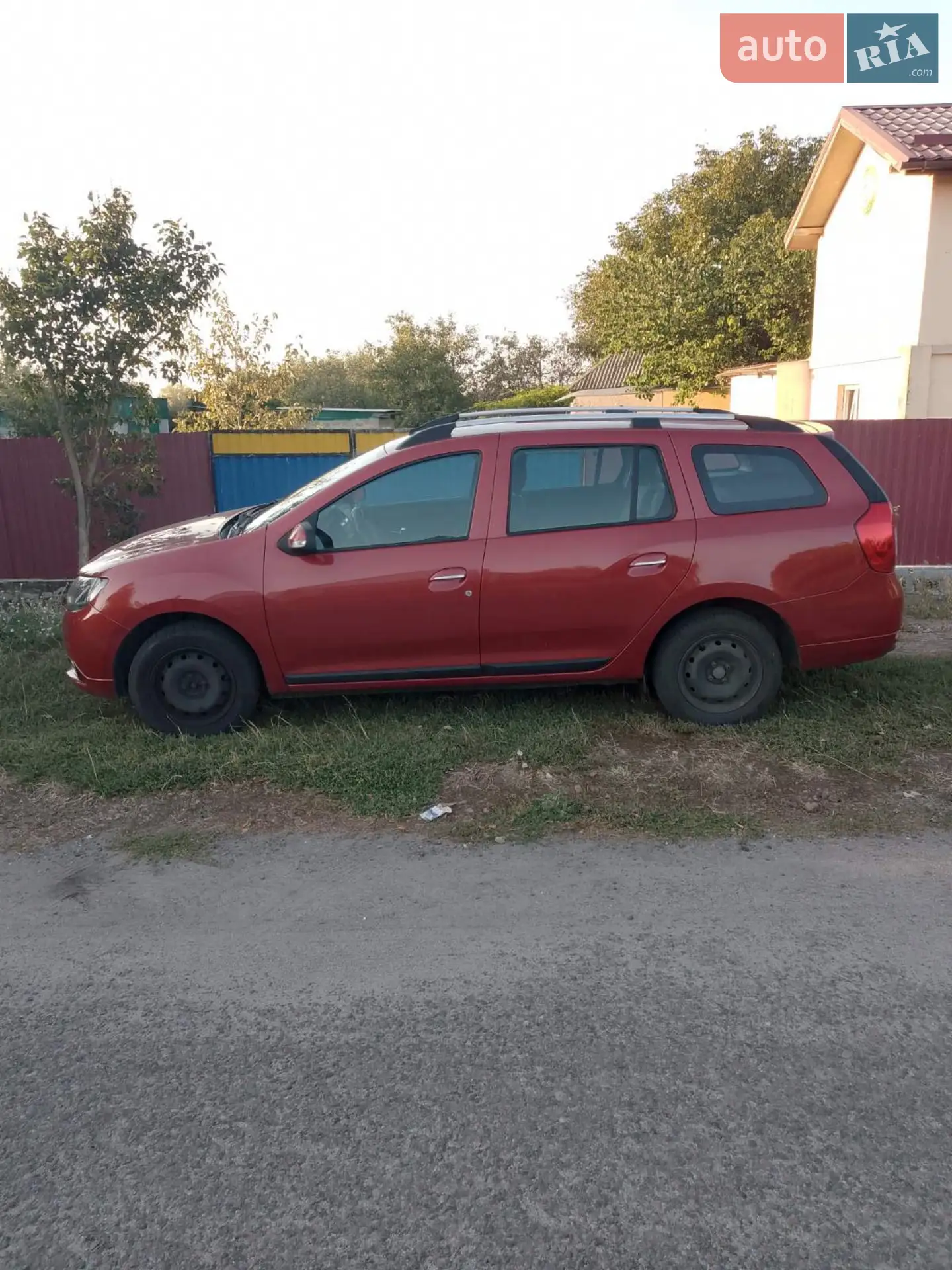 2016 Renault Logan - мініатюра 8