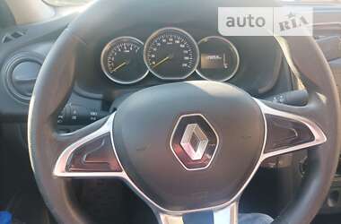 Седан Renault Logan 2020 в Днепре