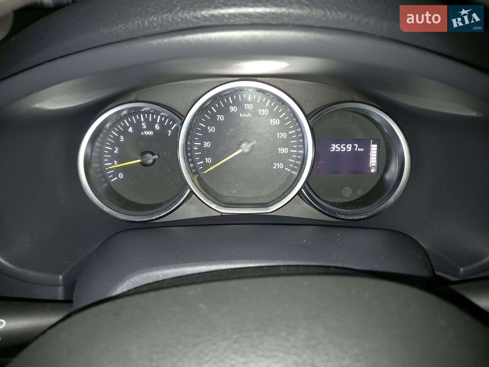 2020 Renault Logan - мініатюра 6