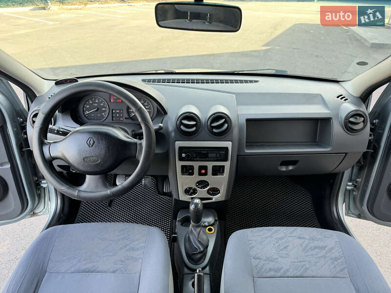 Універсал Renault Logan 2010 в Вінниці