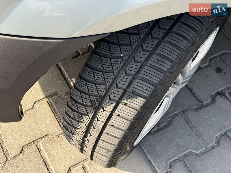 Універсал Renault Logan 2010 в Вінниці