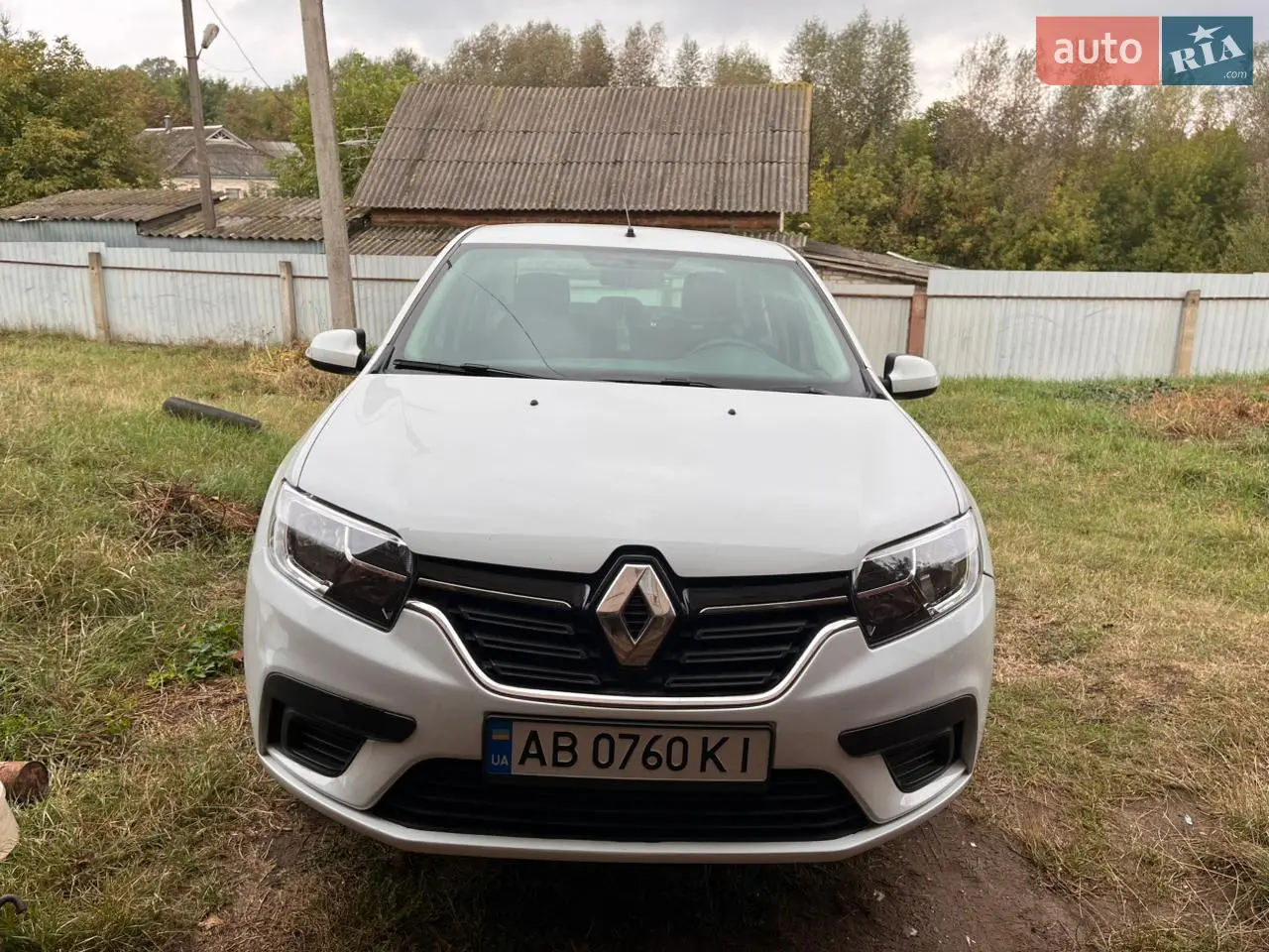 2021 Renault Logan - мініатюра 37