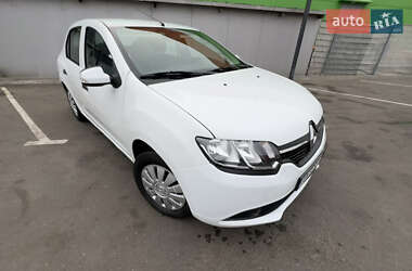 Седан Renault Logan 2013 в Харкові