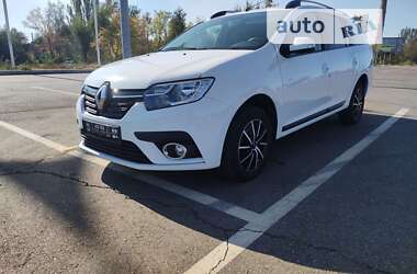 Универсал Renault Logan 2020 в Кривом Роге