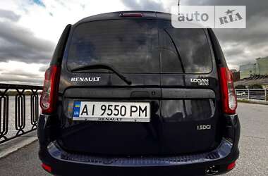 Універсал Renault Logan 2010 в Вишневому