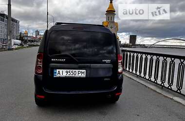 Універсал Renault Logan 2010 в Вишневому