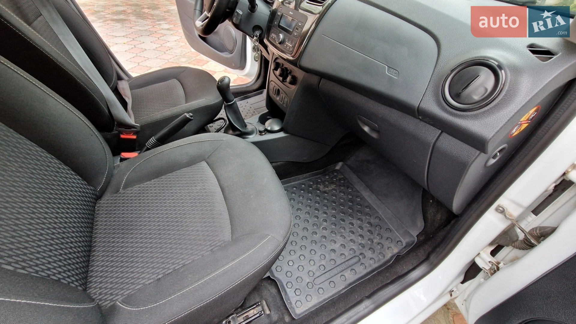 2018 Renault Logan - мініатюра 4