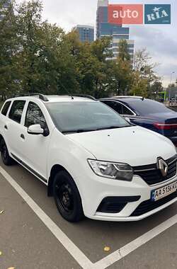 Універсал Renault Logan 2019 в Києві