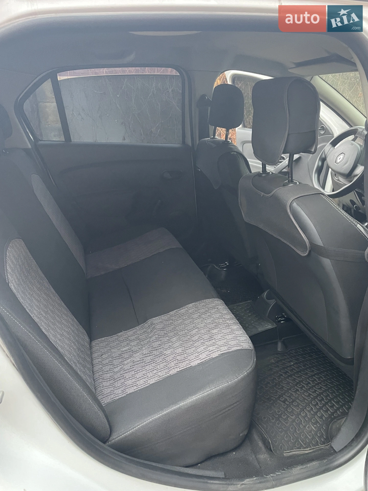 2013 Renault Logan - мініатюра 7