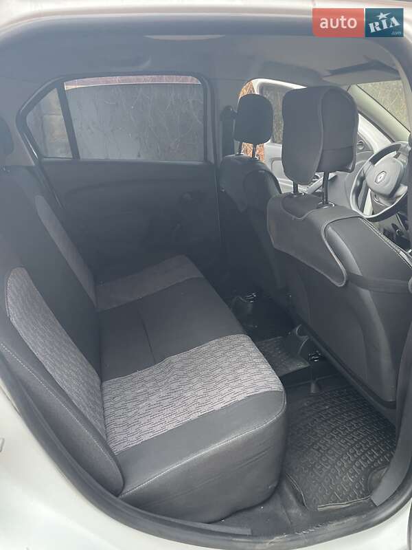 Седан Renault Logan 2013 в Вінниці фото 7 Седан Renault Logan 2013 в Вінниці