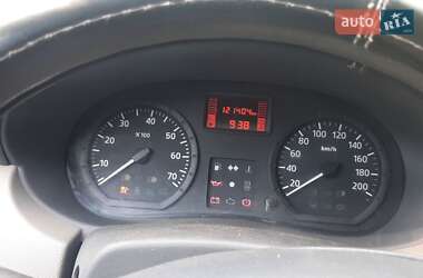 Седан Renault Logan 2011 в Яремче