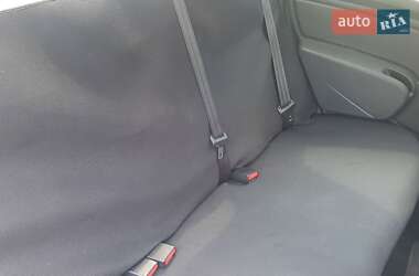 Седан Renault Logan 2011 в Яремче