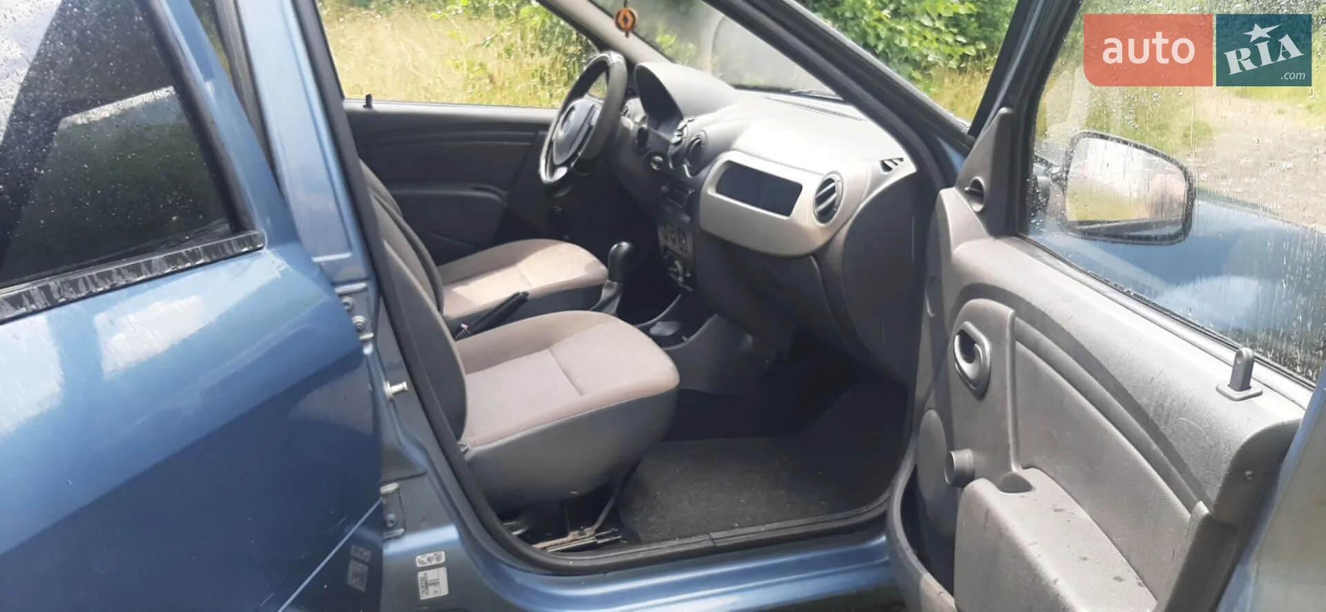 2011 Renault Logan - мініатюра 13