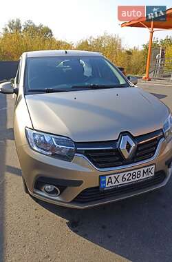 Седан Renault Logan 2020 в Харкові