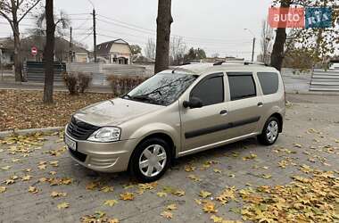 Универсал Renault Logan 2012 в Николаеве