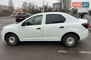 Седан Renault Logan 2020 в Харькове