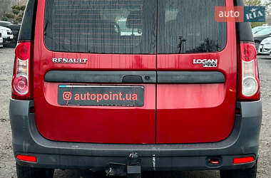 Універсал Renault Logan 2011 в Білогородці