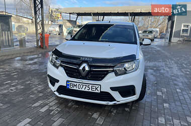 Седан Renault Logan 2016 в Сумах