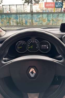 Седан Renault Logan 2013 в Одессе