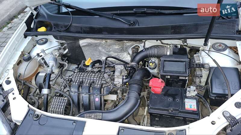 Седан Renault Logan 2021 в Николаеве фото 3 Седан Renault Logan 2021 в Николаеве