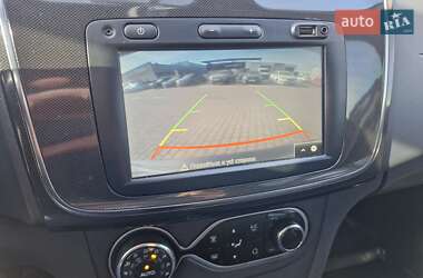 Седан Renault Logan 2019 в 