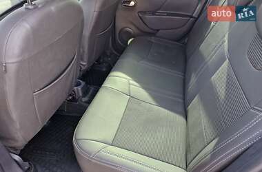 Седан Renault Logan 2019 в 