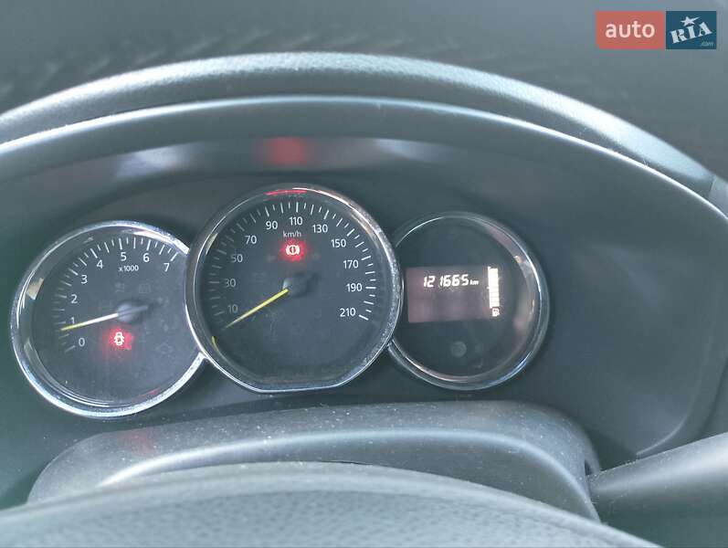 Универсал Renault Logan 2016 в Умани фото 2 Универсал Renault Logan 2016 в Умани