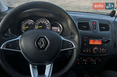 Универсал Renault Logan 2014 в Житомире