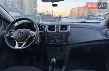 Универсал Renault Logan 2018 в Киеве