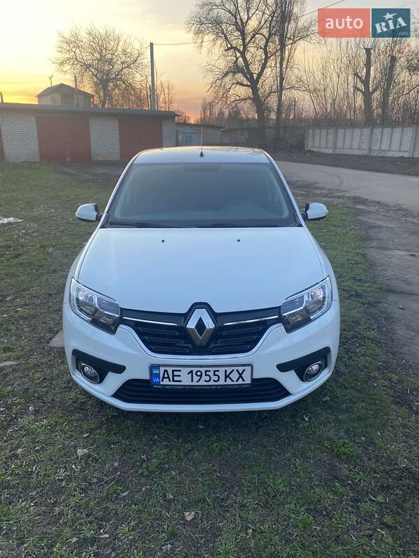 Седан Renault Logan 2019 в Павлограді фото 6 Седан Renault Logan 2019 в Павлограді