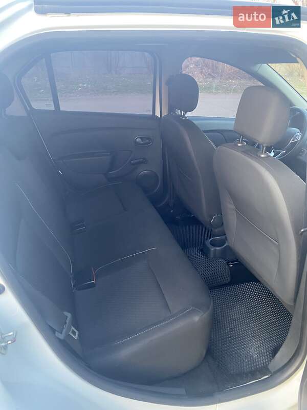 Седан Renault Logan 2019 в Павлограді фото 9 Седан Renault Logan 2019 в Павлограді